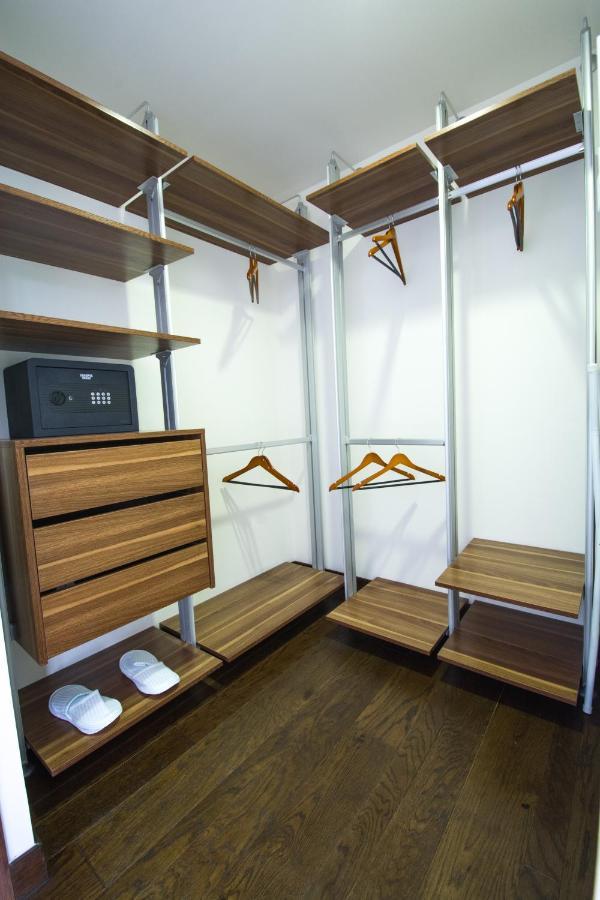 Park Life Siroco Santa Fe Apartment Mexico City Ngoại thất bức ảnh