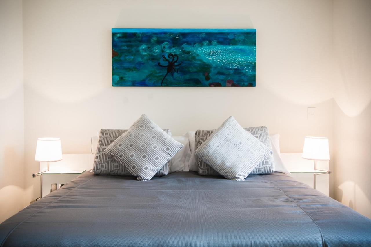 Park Life Siroco Santa Fe Apartment Mexico City Ngoại thất bức ảnh