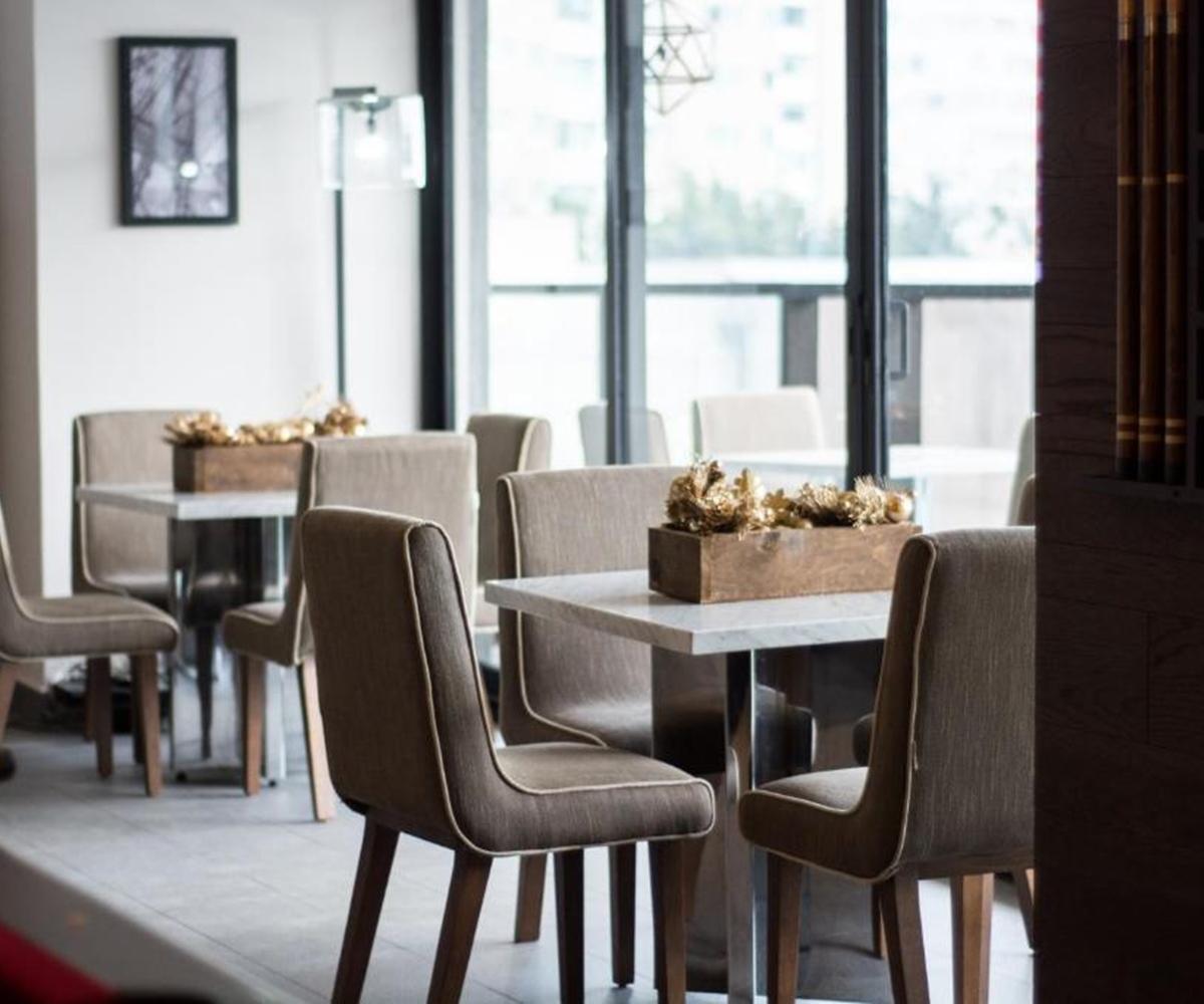 Park Life Siroco Santa Fe Apartment Mexico City Ngoại thất bức ảnh