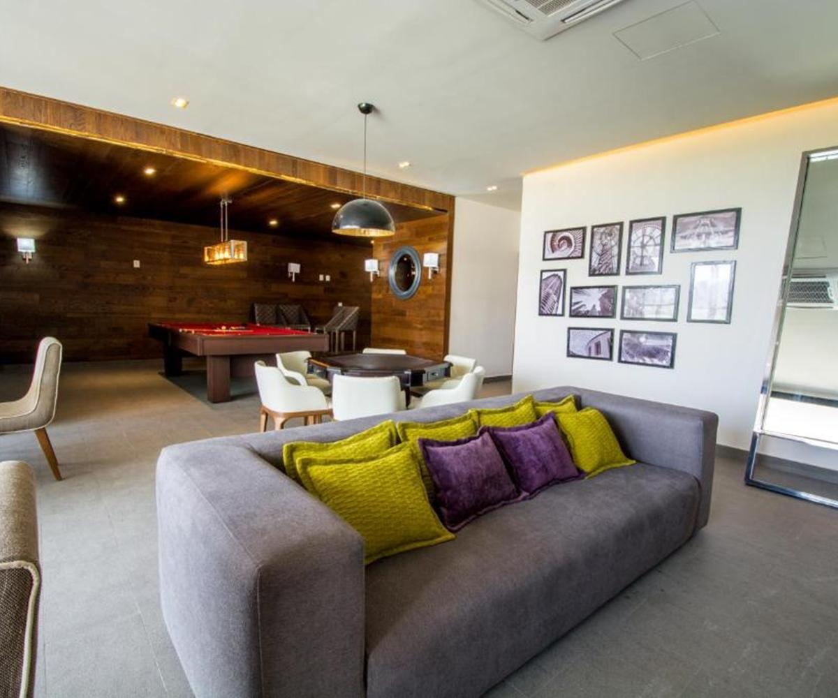Park Life Siroco Santa Fe Apartment Mexico City Ngoại thất bức ảnh