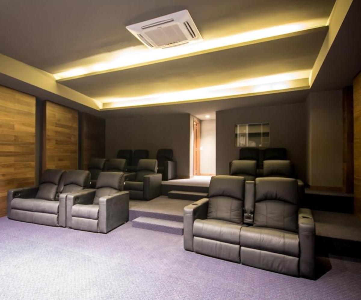 Park Life Siroco Santa Fe Apartment Mexico City Ngoại thất bức ảnh