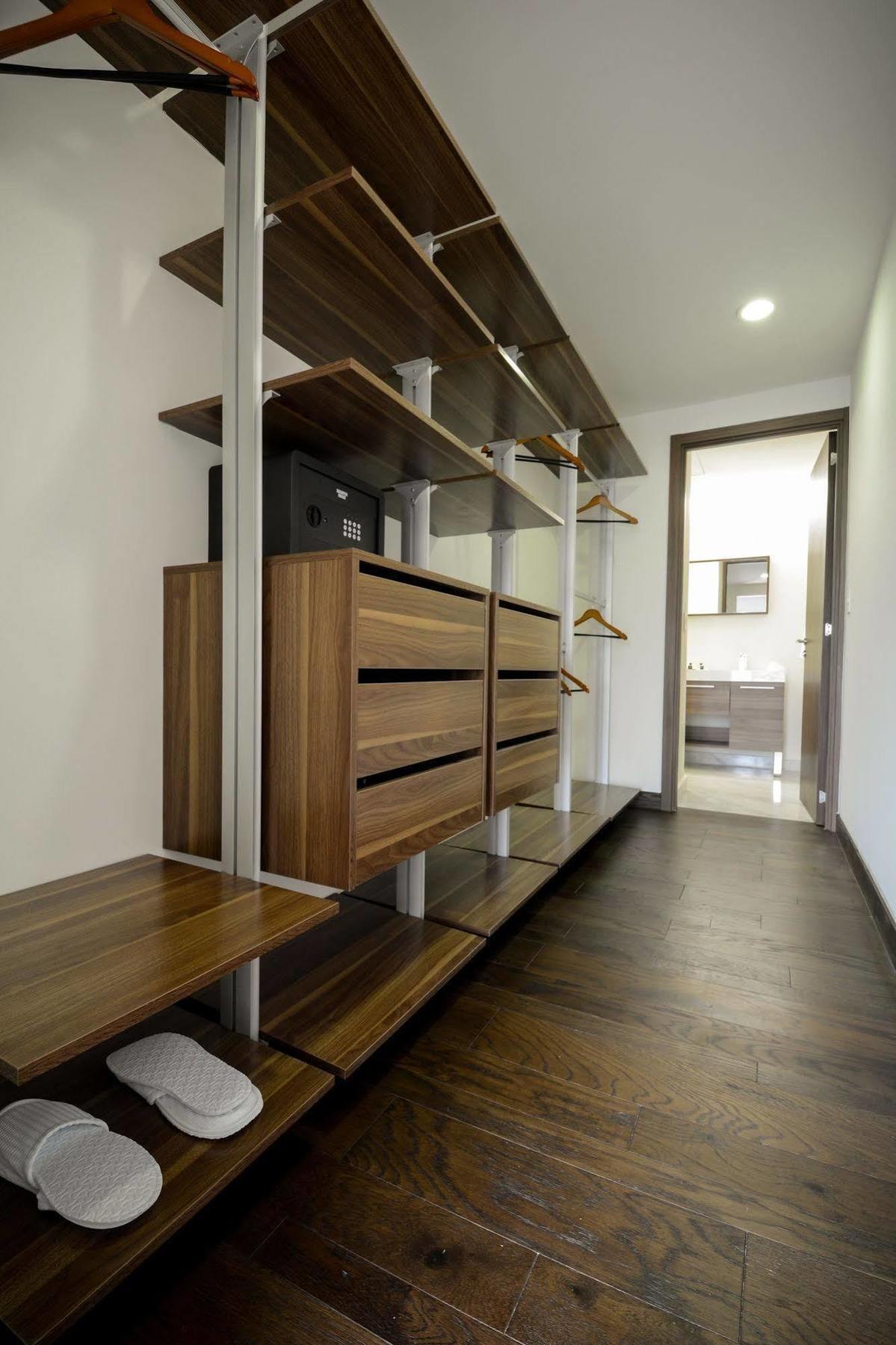 Park Life Siroco Santa Fe Apartment Mexico City Ngoại thất bức ảnh